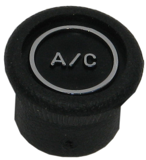 AC Blower Switch Knob