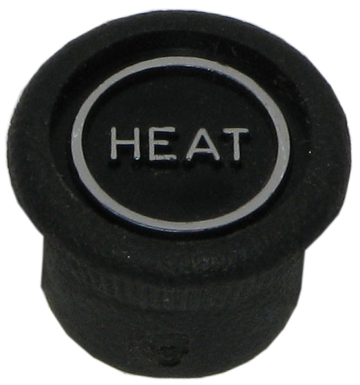 HEAT Blower Switch Knob