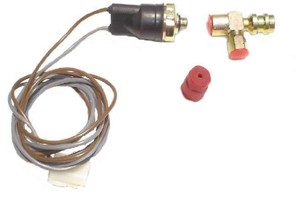 Binary Switch w/ R-134a Discharge Port 3/16" Port