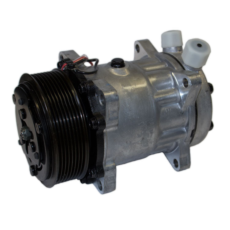 New Sanden Style 709 Serpentine Belt Clutch