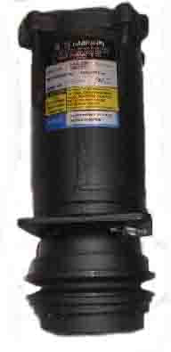 A-6 to Sanden Style Conversion Kit Non Chevrolet Vehicles