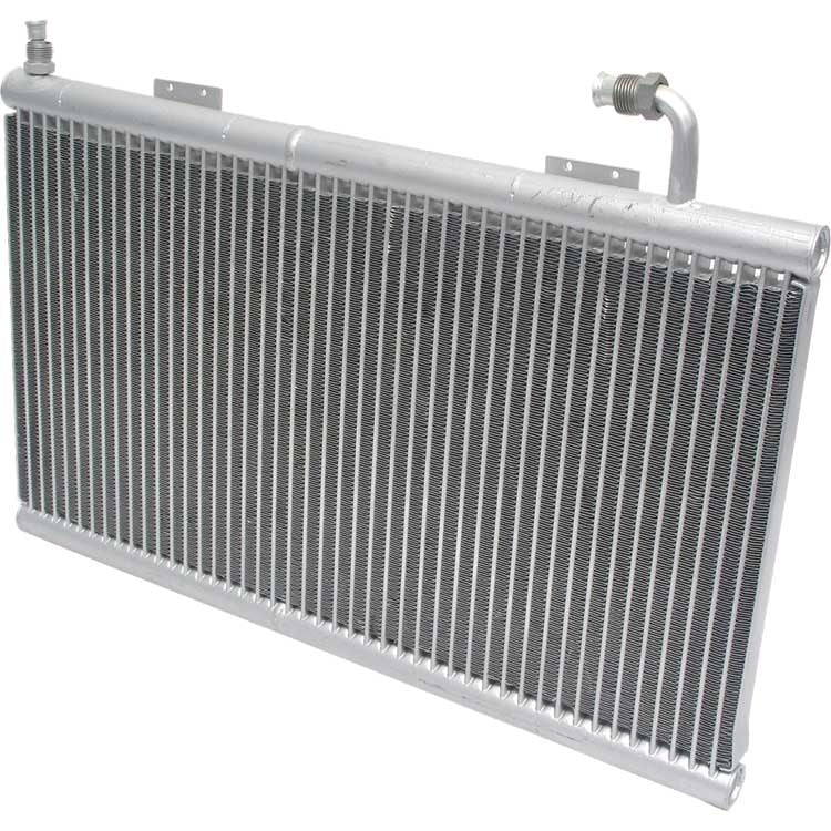 19 x 12 Non-Painted Vertical Superflow Condenser