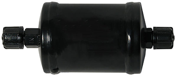 Compact Horizontal O-ring Drier