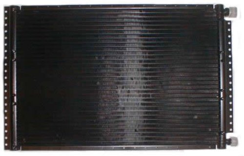 14 X 18 Superflow R-134a Condenser