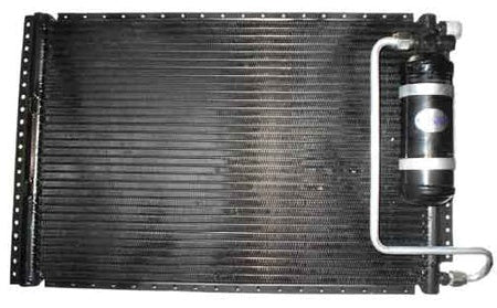 Superflow Condenser With Drier Mounted Pick a Size