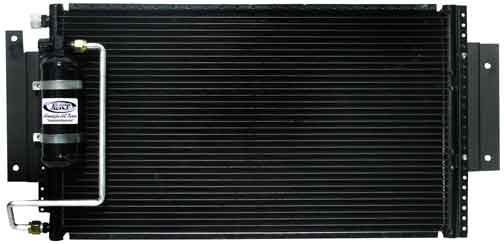 1967 - 1969 Camaro Condenser Drier Kit