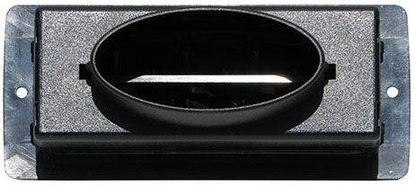 Rectangle Pro Series Indash Vent 2-1/2" x 5-3/4"