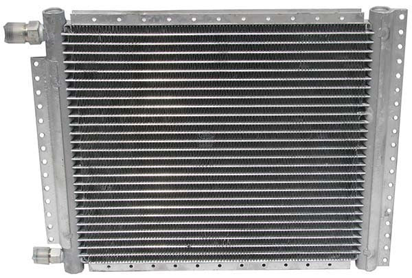 14 X 25 Superflow R-134a Condenser