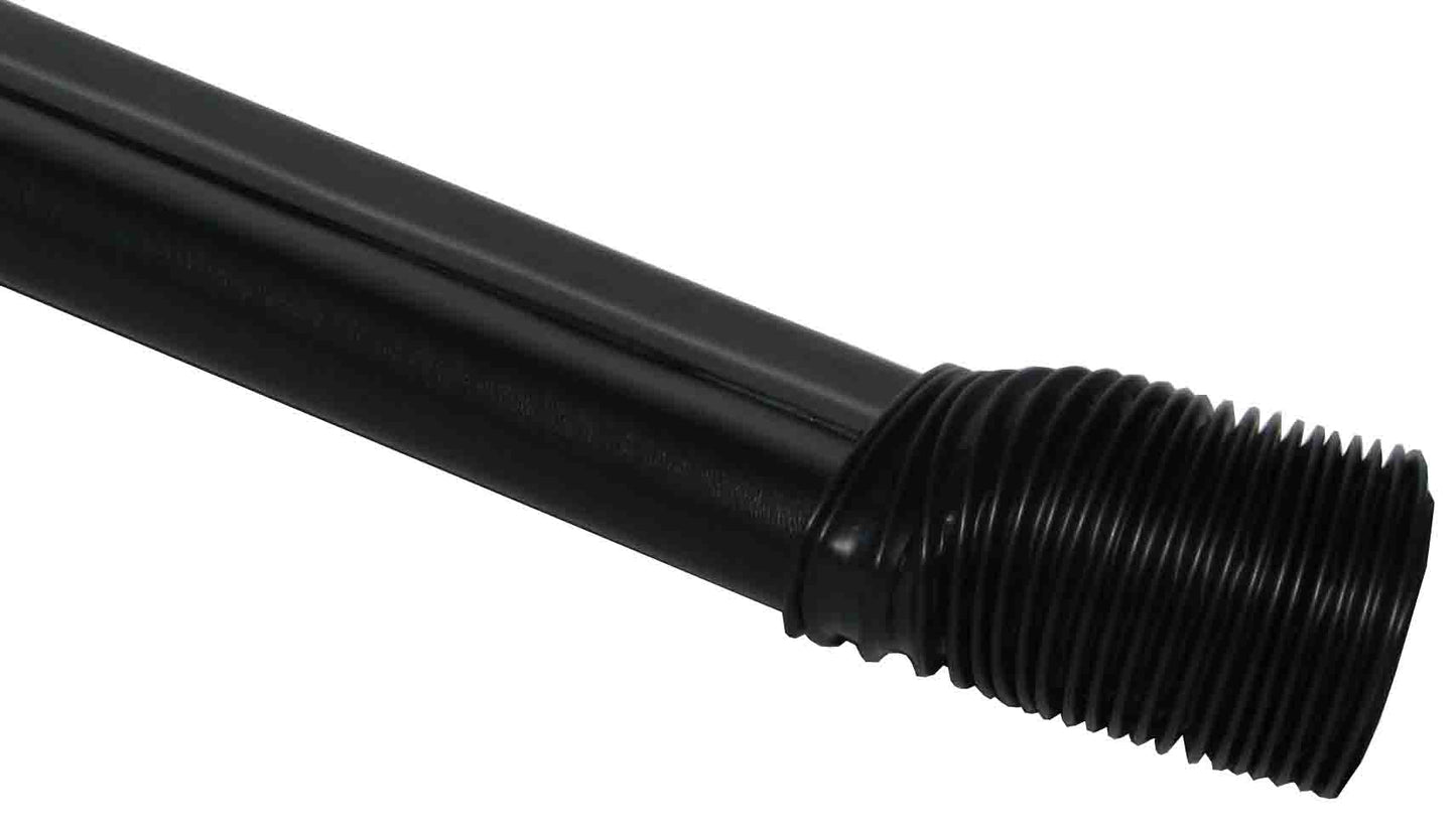 2" Plastic Duct Hose Tube 36"