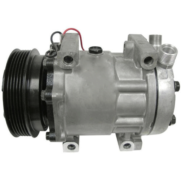 FS10 TO SANDEN COMPRESSOR KIT FOR FORD PICKUP AND FORD VAN