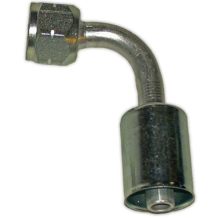 GM LS-2 Compressor Adapter