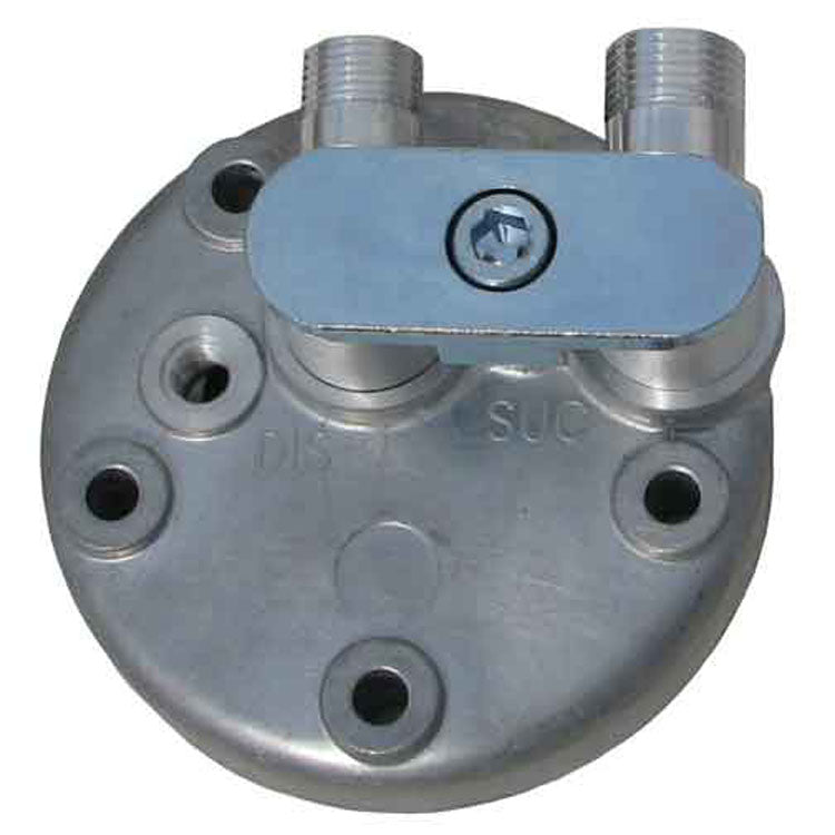 GM Compressor Hose Adapter Rotational