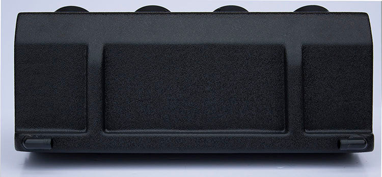 ID-200HC In-dash Evaporator Unit