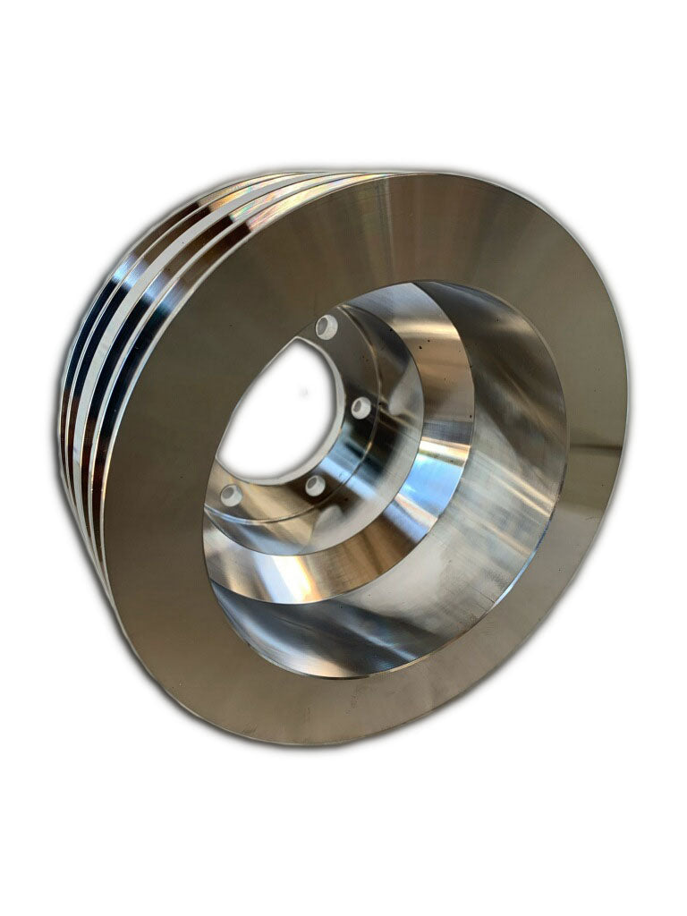 PM12 Big Block Mopar/Chrysler Pulley