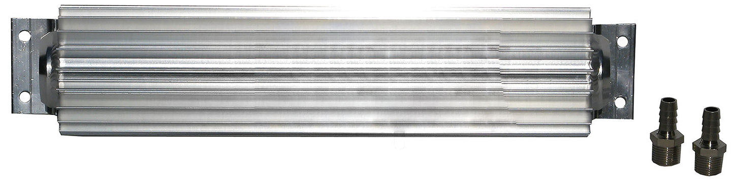 12" Aluminum Transmission Oil Cooler
