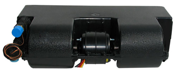 UD-110 Under-Dash A/C Only Evaporator Unit