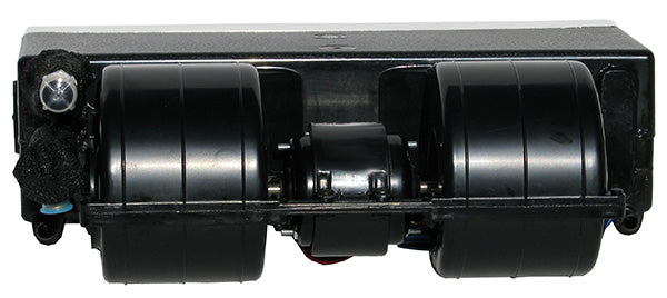 UD-120 Under-dash Evaporator Unit Chrome Face