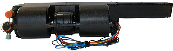 UD-170 Slimline Under-Dash Evaporator