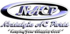 Chevy Car Indash Kits