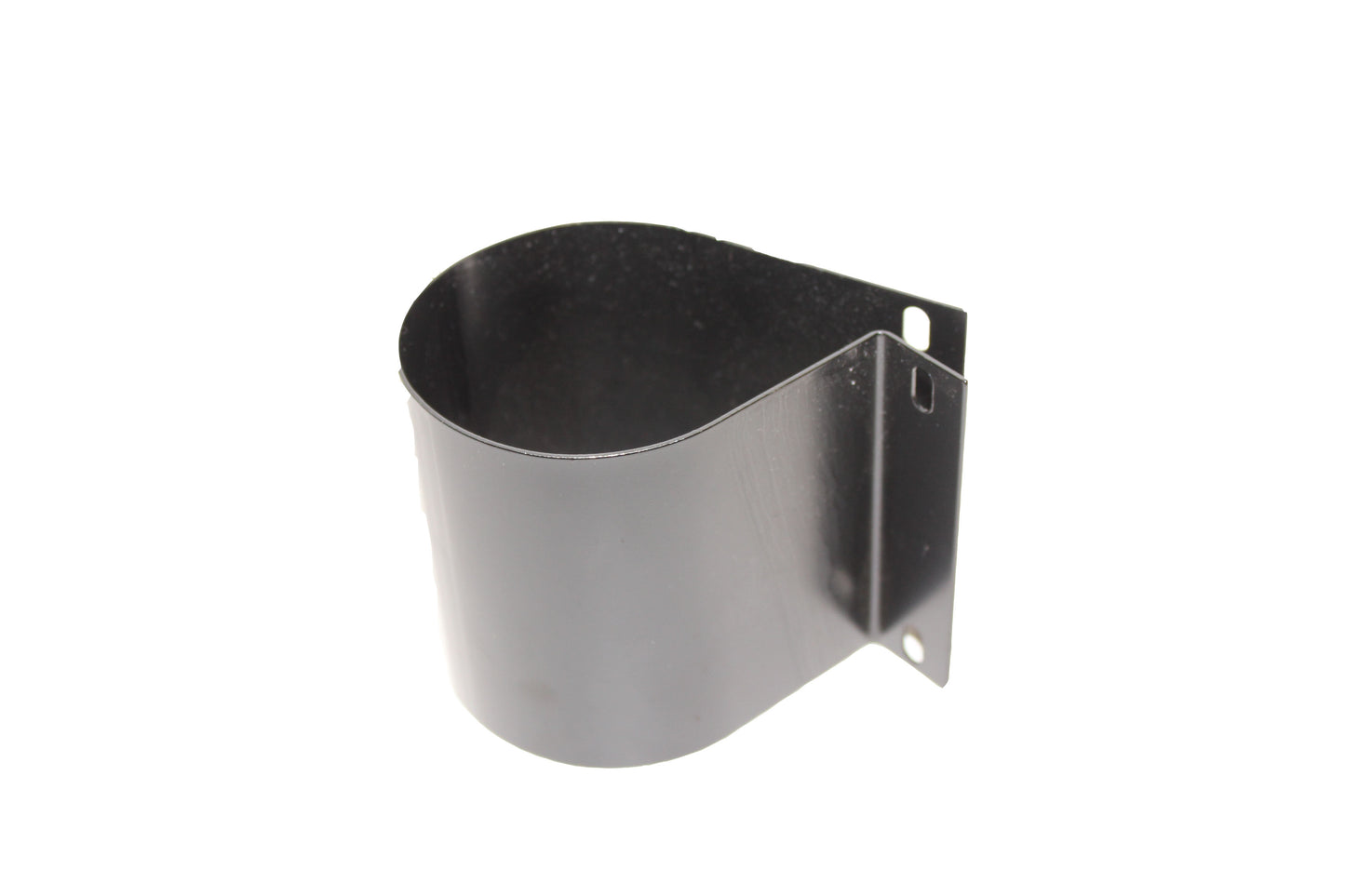 Black Wrap Around Receiver Drier Strap