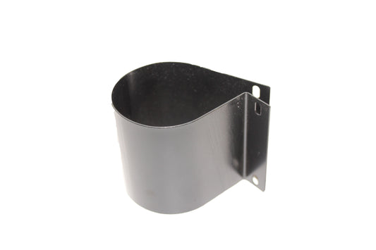 Black Wrap Around Receiver Drier Strap