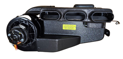 ID-260 Heat Air Defrost Indash Unit