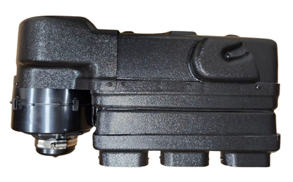 ID-260 Heat Air Defrost Indash Unit