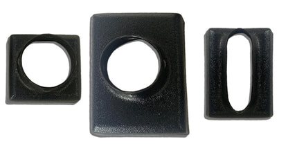 1973 - 1979 F-Series Truck Heat A/C & Defrost