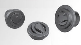 2.7 Inch Sorona Series Vents
