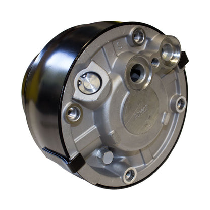 R4 Compressor Assembly with Clutch