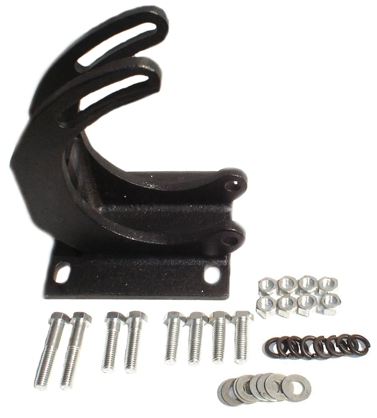 York Compressor Adapter Plate / Universal Mount