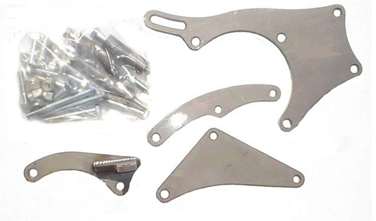 Ford Y-block 292 312 Compressor Bracket