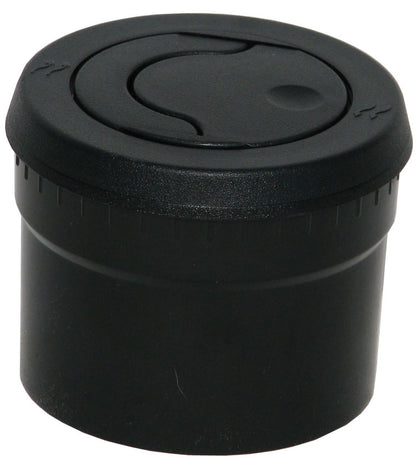 2.5 Inch Pro Series Round Vent