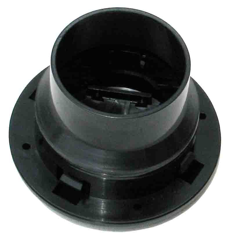 4 Inch Round Pro Series Vent