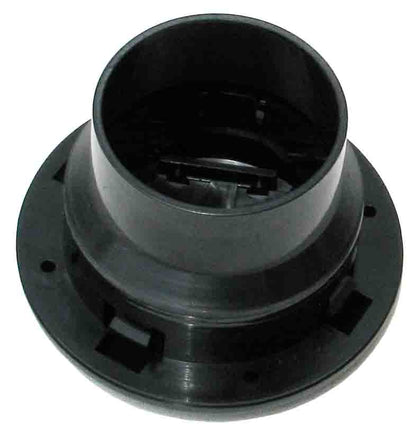 4 Inch Round Pro Series Vent