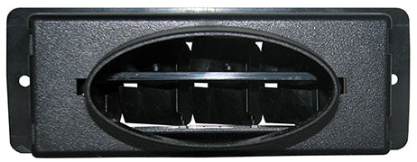Rectangle Pro Series Indash Vent 2" x 5-3/4"