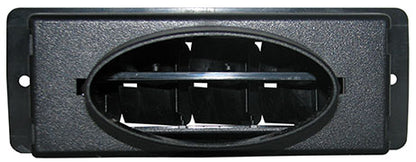Rectangle Pro Series Indash Vent 2" x 5-3/4"
