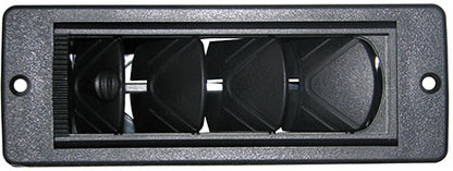 Rectangle Pro Series Indash Vent 2" x 5-3/4"