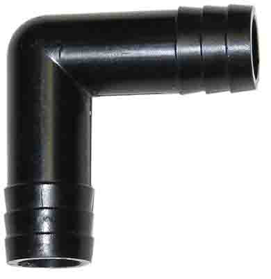 1/2" Drain Tube Elbow