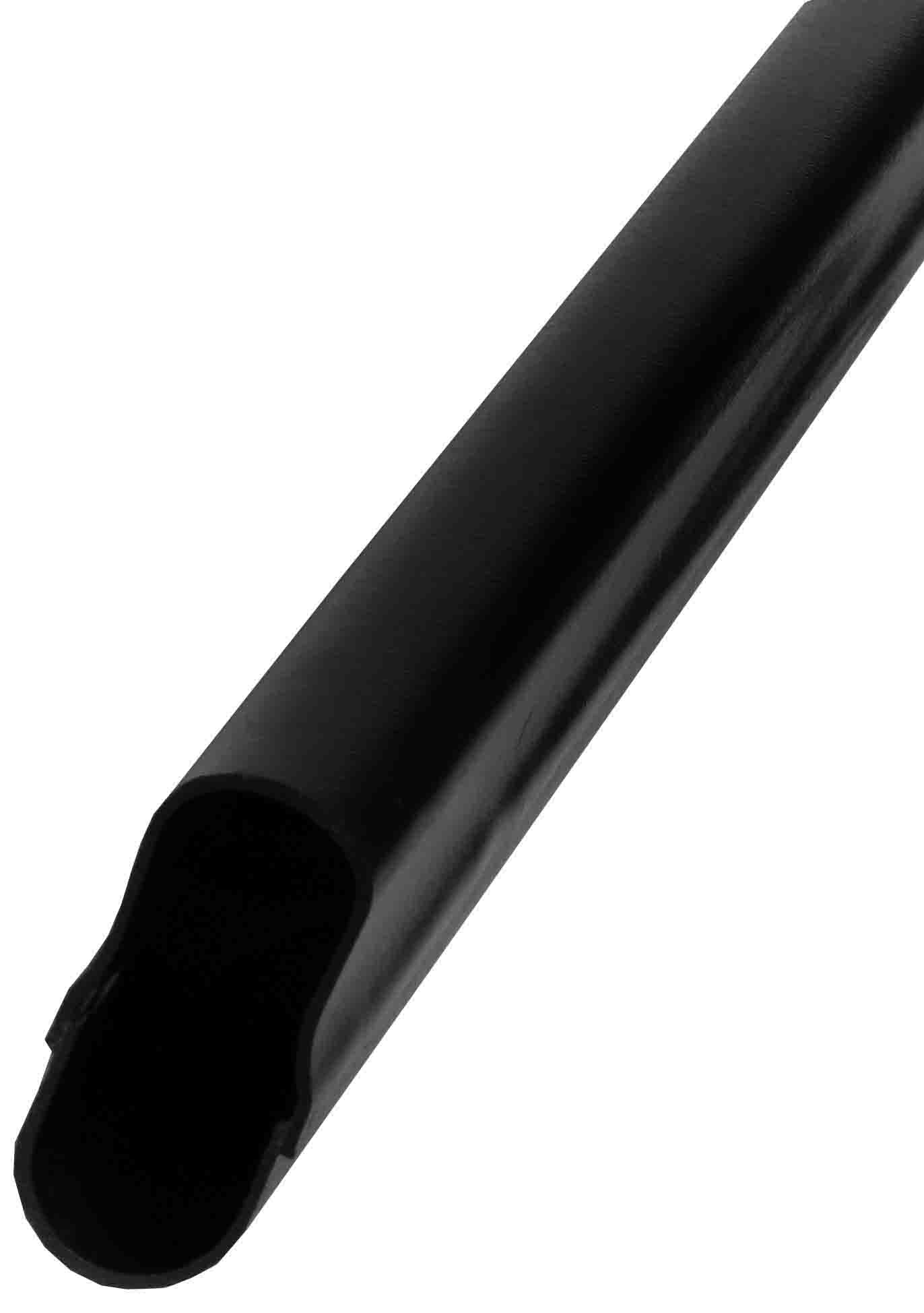 3" Plastic Duct Hose Tube 35"