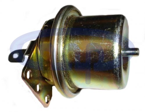 Vacuum Actuator