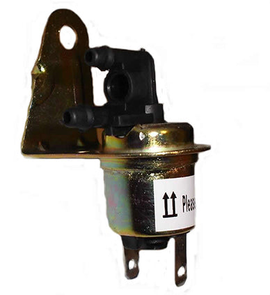 Vacuum Actuator Solenoid
