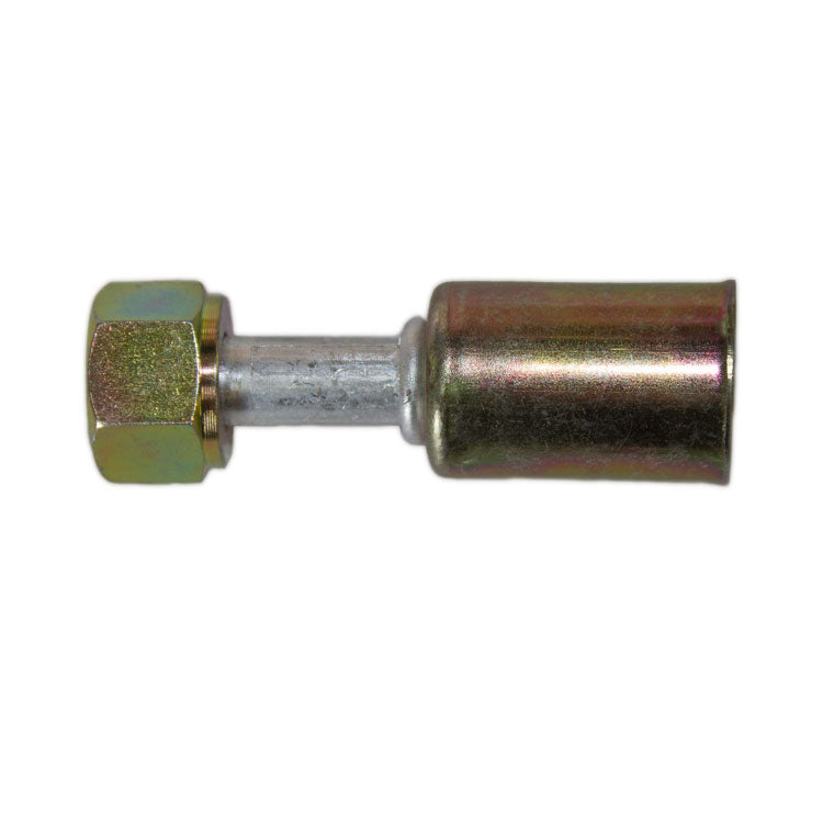 # 10 Straight Female Beadlock O-ring Fitting