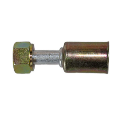 # 10 Straight Female Beadlock O-ring Fitting
