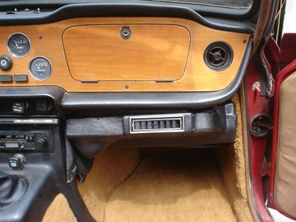 Complete Triumph TR6 A/C System