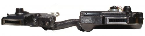 Complete Triumph TR6 A/C System
