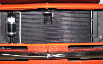 1967-1969 Chevrolet Camaro Complete A/C Kit