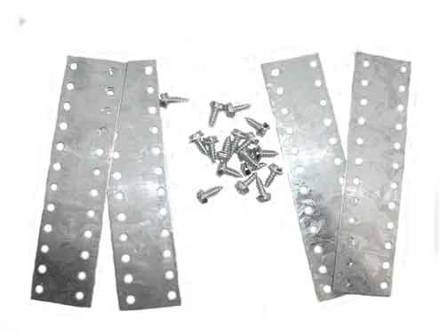 Condenser Mount Kit