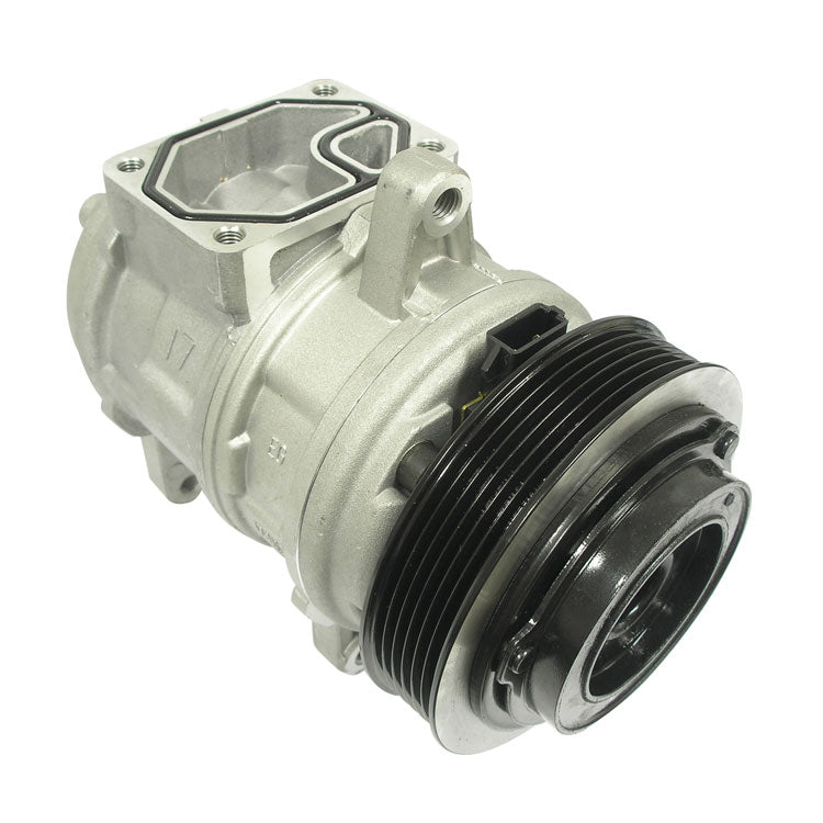 Denso / GM Compressor Adapter for 10PA15C, 10PA17C and 10PA20C models
