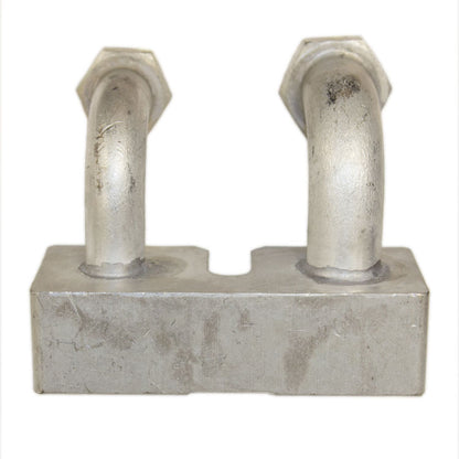 Ford FS-10 Compressor Block 90 degree